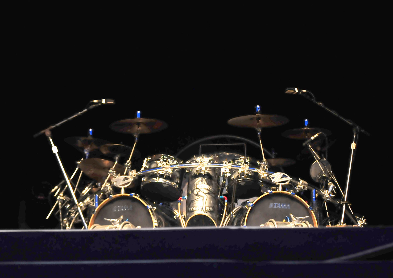 ZZ TOP (Bospop 13-07-’13)